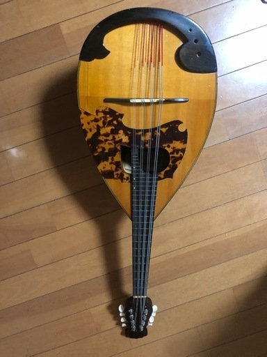 マンドラ