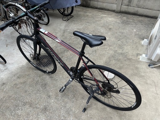 giant（ジャイアント）　クロスバイク