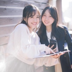 【全国OK】一緒にインフルエンサーを目指すライバー募集！！＜大学...