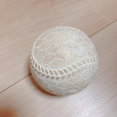 野球ボール