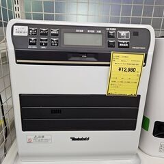 ダイニチ　ブルーヒーター　FW-KS3719SGX　2019年製