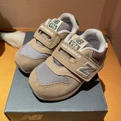 ニューバランス996 12センチ
