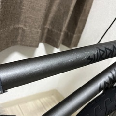 ほぼ新車　BMXの画像