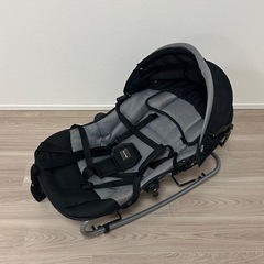 【美品】KATOJI カトージ　バウンサー　ベビーバウンサー