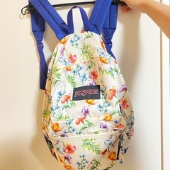 Jansportリュック