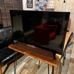 Hisense ハイビジョンLED液晶テレビ　2019年製