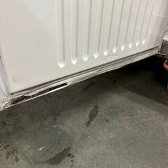 【Fukushima】 福島工業 業務用冷蔵庫 コールドテーブル TRC-50RE 100V 2007年製 Y0399の画像