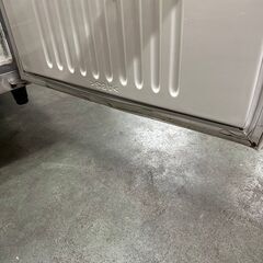【Fukushima】 福島工業 業務用冷蔵庫 コールドテーブル TRC-50RE 100V 2007年製 Y0399の画像