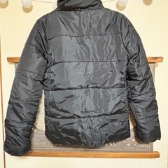 ダウンジャケット ANAPの画像