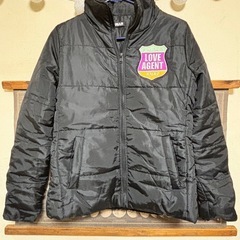 ダウンジャケット ANAP