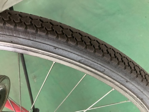 自転車