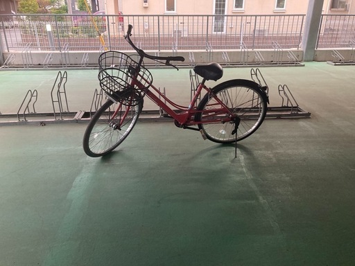 自転車