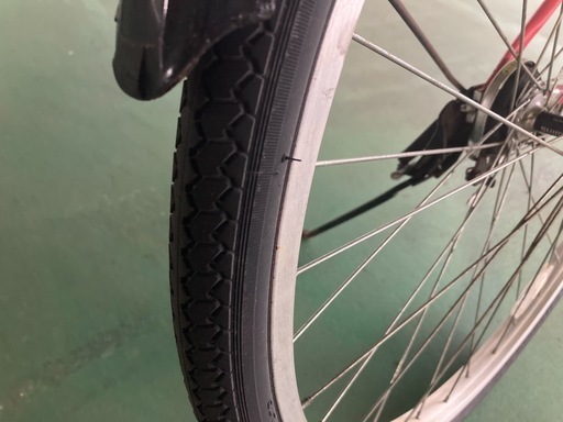 自転車