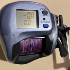 Daiwa スーパータナセンサーの画像