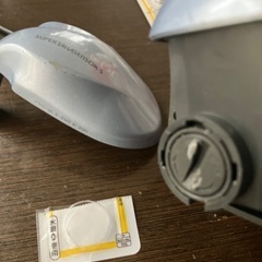 Daiwa スーパータナセンサーの画像