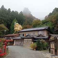 妙義山、紅葉情報！