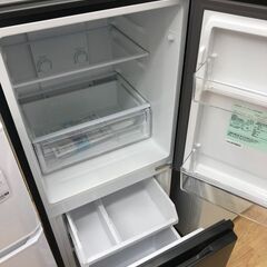 ★ジモティ割あり★ AQUA　アクア　あくあ 冷蔵庫 AQF-14P(DS) 135L 24年製 動作確認／クリーニング済み SJ7600