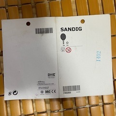 公園遊び用　ミニラケットセットの画像