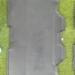 クラッツィオ マットの画像