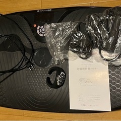 DOCTOR AIR 3Dスーパーブレード