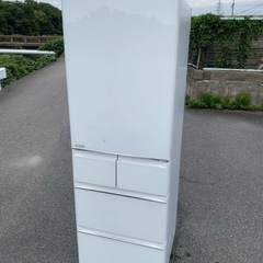 🌸タッチパネル画面冷凍冷蔵庫✅設置込み㊗️保証あり🚘配達可能