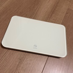 フランフラン体重計