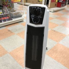 セラミックファンヒーター PCH-1260K-W 2018年製※...