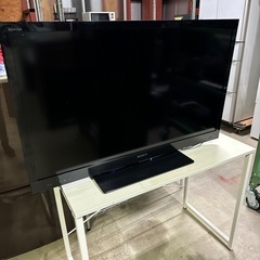 SONY BRAVIA EX720 KDL-40EX720 40インチ