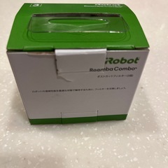 更に値下げしてます！ルンバ　コンボ　フィルター　正規品 の画像