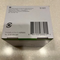 更に値下げしてます！ルンバ　コンボ　フィルター　正規品 の画像