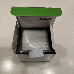 更に値下げしてます！ルンバ　コンボ　フィルター　正規品 の画像