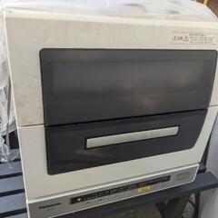 【交渉中】（故障中）Panasonic食洗機