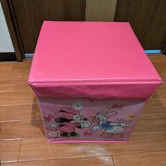 折り畳み収納BOX