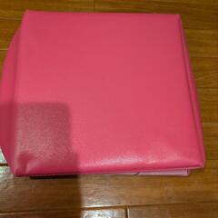 折り畳み収納BOXの画像