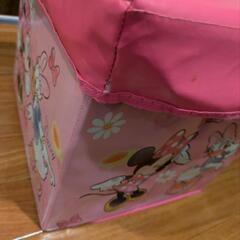 折り畳み収納BOXの画像