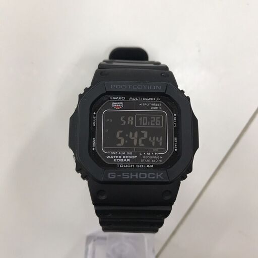G-SHOCK　3495