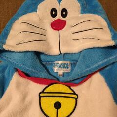 お安くしました★パーティー・イベントや部屋着に！ドラえもんコスプレ 子供の画像