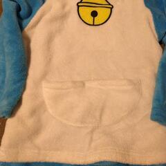 お安くしました★パーティー・イベントや部屋着に！ドラえもんコスプレ 子供の画像