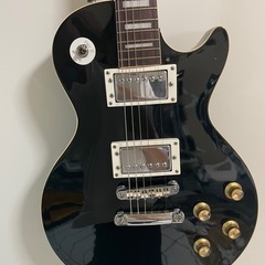 Westminster Les Paul Type Guitar ウェストミンスター エレキ ギターの画像