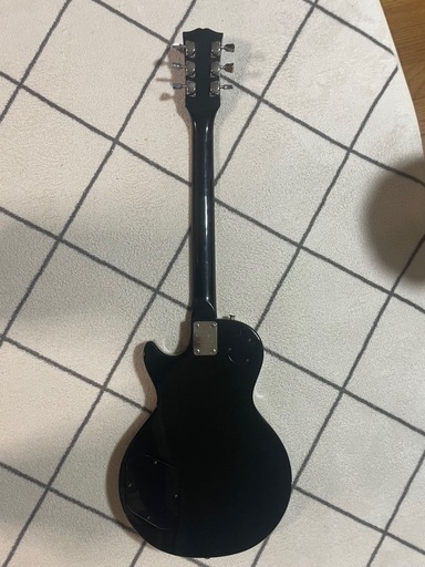 Westminster Les Paul Type Guitar ウェストミンスター エレキ ギター