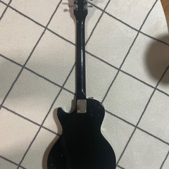 Westminster Les Paul Type Guitar ウェストミンスター エレキ ギターの画像