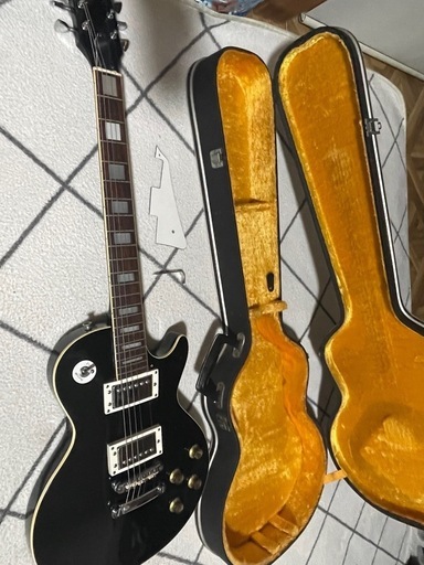 Westminster Les Paul Type Guitar ウェストミンスター エレキ ギター