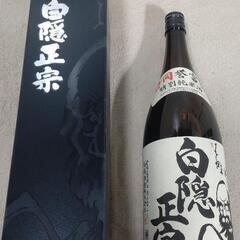 白隠正宗 清酒 1.8L