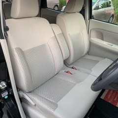 ガレージキクザト　委託販売車✨ダイハツムーブの画像