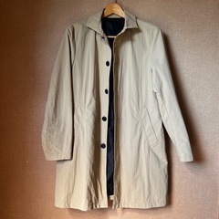 THE SHOP TK ザ ショップ ティーケー ナイロンジャケ...