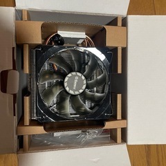 CPUクーラー　ENERMAX エナーマックス ETS-T40 CPU ファン 
の画像