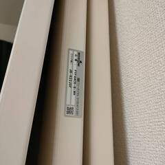 【美品】WOODONE　引き戸　３枚セット