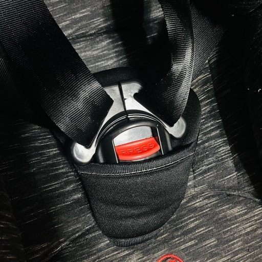 チャイルドシート ISOFIX 対応