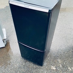 Panasonic NR-BW14BC-K 冷蔵庫 2019年製 Panasonic NR-BW14BC-K 冷蔵庫 2019年製 パナソニック NR-B14BW 価格