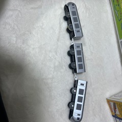 プラレール一式の画像